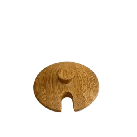 Gewürzbehälter Holz 3er Set Xani mit Dosierlöffel Gewürzdosen für Kräuter Tee &ndash; Bild 10