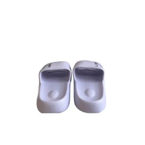 Hausschuhe Damen Herren Unisex Slipper EVA L. Rabbit Comfort Gr. 36-45 3 Farben – Bild 10