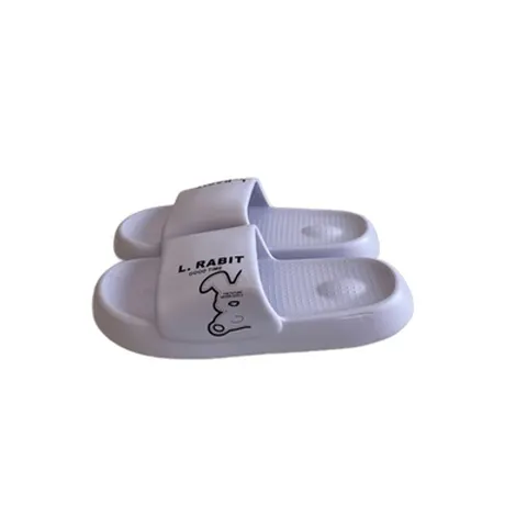 Hausschuhe Damen Herren Unisex Slipper EVA L. Rabbit Comfort Gr. 36-45 3 Farben – Bild 9