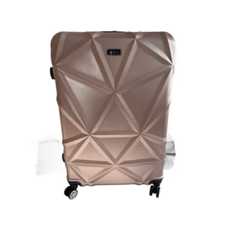 XL Hartschalenkoffer Reisetrolley · K.J.L · 80 cm · 111 L · ABS · 4 Farben – Bild 10