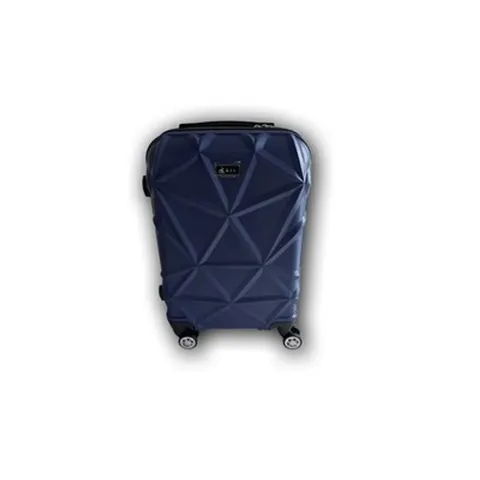 Hartschalenkoffer Handgepäck Trolley - K.J.L - 58,5 cm - 44 L - ABS - 4 Farben – Bild 7