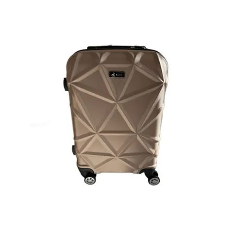 Hartschalenkoffer Handgepäck Trolley - K.J.L - 58,5 cm - 44 L - ABS - 4 Farben – Bild 10
