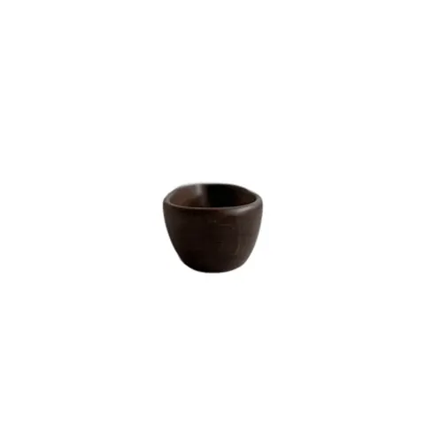 Holzschale Akazienholz 25x8,5x4,5cm Servierschale Snackschale Tisch Deko – Bild 5