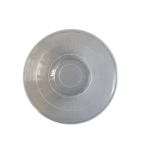 Salatschüssel mit Deckel 5er Set Kunststoff stapelbar Schüssel Set Meal Prep &ndash; Bild 5