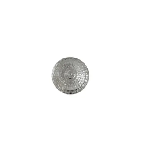 Zuckerdose Glas mit Deckel 260 ml Bonbonglas Vorratsglas Gewürzdose transparent – Bild 10