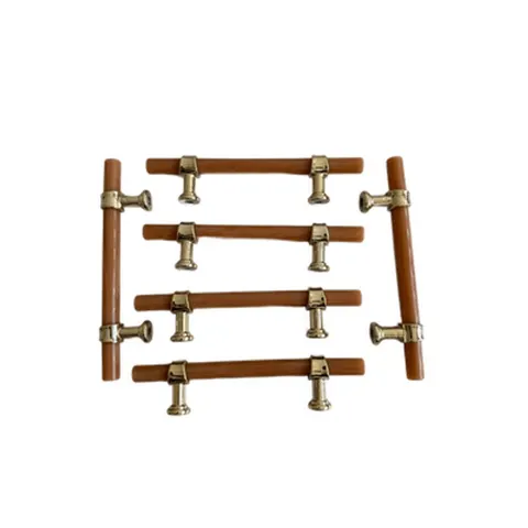 Serviertablett Kunststoff 3er Set Marmor Optik stapelbar Frühstückstablett &ndash; Bild 8