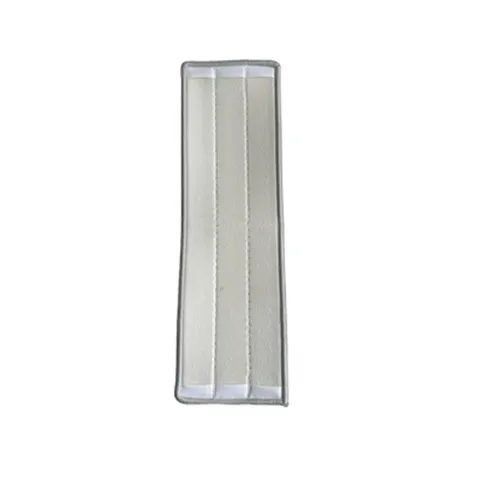Bodenwischer Set Wischmopp mit Wischbezug für Fliesen Holz Laminat Haushalt &ndash; Bild 10