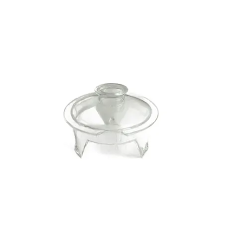 Wasserkrug Glas 1,3 L mit Deckel + 6 Trinkbecher 260 ml Set grau getönt – Bild 11