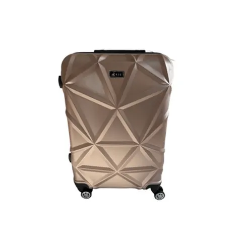 Hartschalenkoffer Reisetrolley · K.J.L · 68,5 cm · 74 L · ABS · 4 Farben – Bild 10