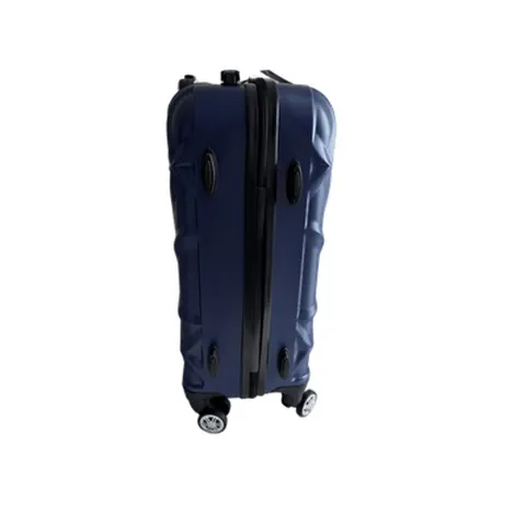 Hartschalenkoffer Handgepäck Trolley - K.J.L - 58,5 cm - 44 L - ABS - 4 Farben – Bild 13
