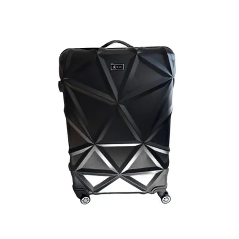 XL Hartschalenkoffer Reisetrolley · K.J.L · 80 cm · 111 L · ABS · 4 Farben – Bild 8
