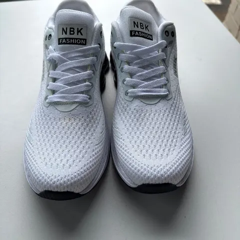 Herren Sneaker NBK Turnschuhe Laufschuhe mit Dämpfung Gr. 40-45 Deutsches Lager – Bild 4
