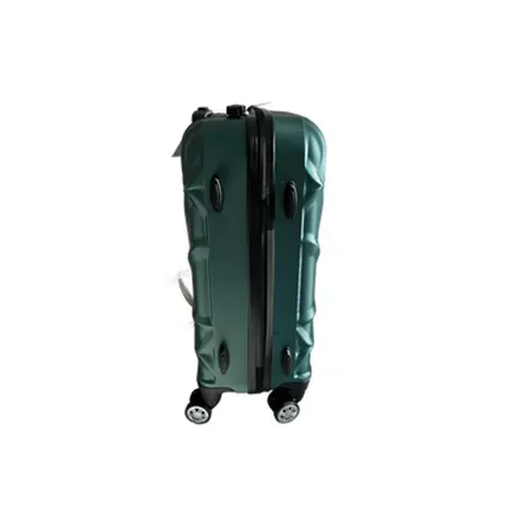 Hartschalenkoffer Handgepäck Trolley - K.J.L - 58,5 cm - 44 L - ABS - 4 Farben – Bild 22