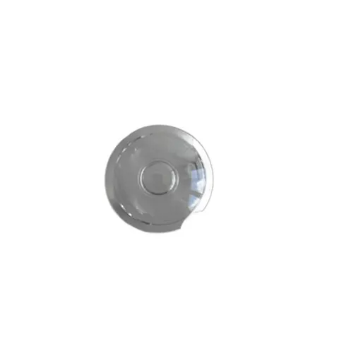 Wasserkrug Glas 1,3 L mit Deckel + 6 Trinkbecher 260 ml Set grau getönt – Bild 10