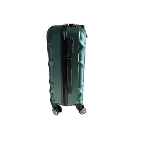 Hartschalenkoffer Handgepäck Trolley - K.J.L - 58,5 cm - 44 L - ABS - 4 Farben – Bild 24