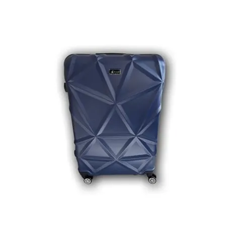 XL Hartschalenkoffer Reisetrolley · K.J.L · 80 cm · 111 L · ABS · 4 Farben – Bild 6