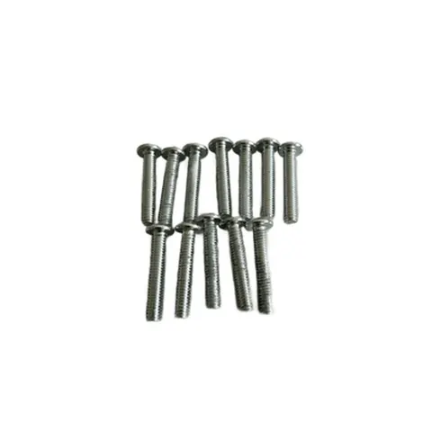 Serviertablett Kunststoff 3er Set Marmor Optik stapelbar Frühstückstablett &ndash; Bild 11