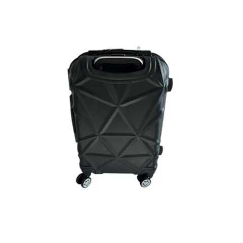 Hartschalenkoffer Handgepäck Trolley - K.J.L - 58,5 cm - 44 L - ABS - 4 Farben – Bild 18