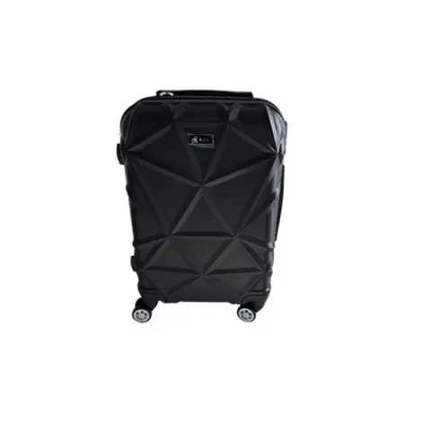 Hartschalenkoffer Handgepäck Trolley - K.J.L - 58,5 cm - 44 L - ABS - 4 Farben – Bild 8