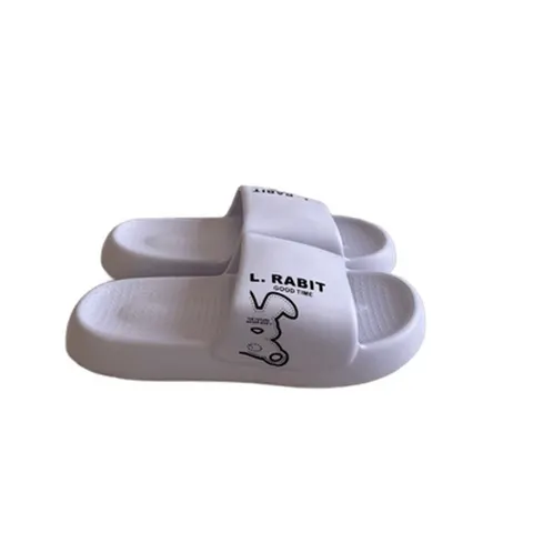 Hausschuhe Damen Herren Unisex Slipper EVA L. Rabbit Comfort Gr. 36-45 3 Farben – Bild 11