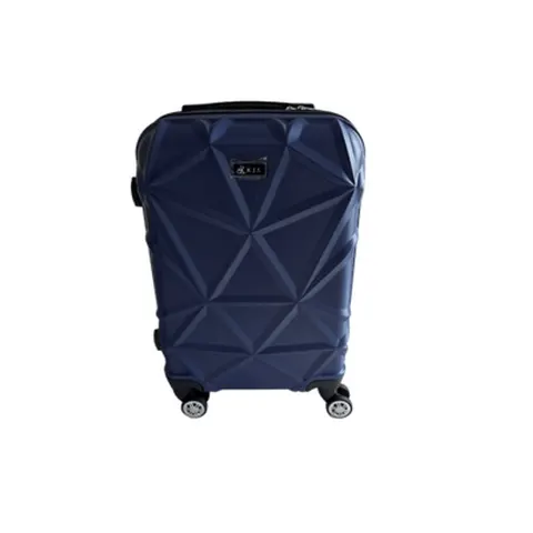 Hartschalenkoffer Handgepäck Trolley - K.J.L - 58,5 cm - 44 L - ABS - 4 Farben – Bild 6