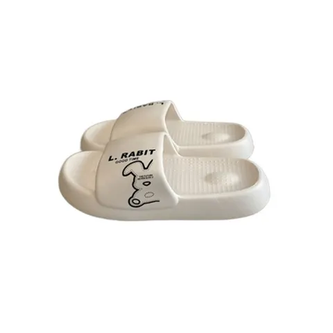 Hausschuhe Damen Herren Unisex Slipper EVA L. Rabbit Comfort Gr. 36-45 3 Farben – Bild 8