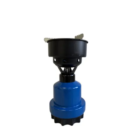 Kohleanzünder Gasbrenner Shisha Grill Camping Aufsatzbrenner Blau/Schwarz Xani &ndash; Bild 5