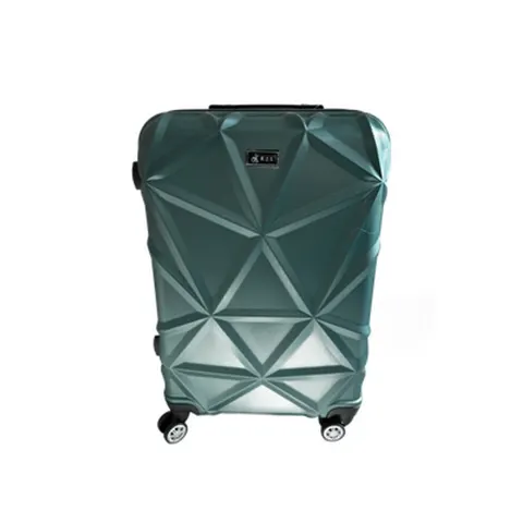 Hartschalenkoffer Reisetrolley · K.J.L · 68,5 cm · 74 L · ABS · 4 Farben – Bild 9