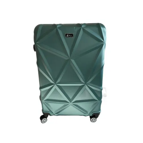 XL Hartschalenkoffer Reisetrolley · K.J.L · 80 cm · 111 L · ABS · 4 Farben – Bild 9