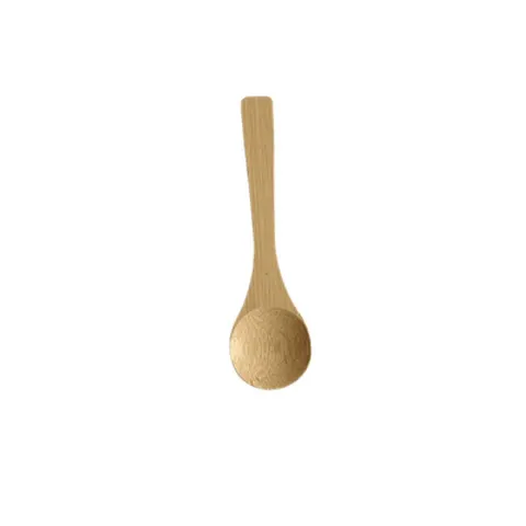 Gewürzbehälter Holz 3er Set Xani mit Dosierlöffel Gewürzdosen für Kräuter Tee &ndash; Bild 12