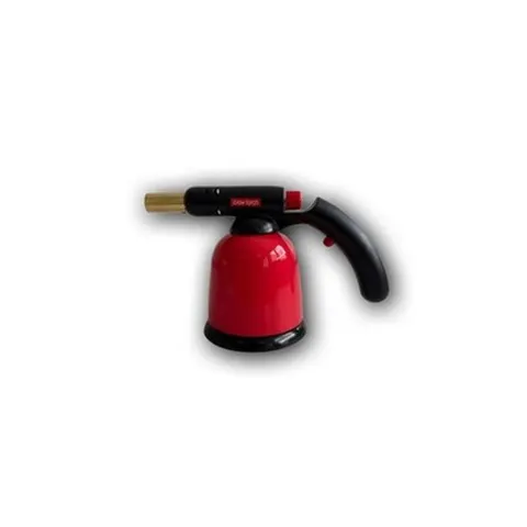 Gasbrenner Flambierbrenner Küche Flammenbrenner Lötlampe Butan verstellbar – Bild 3