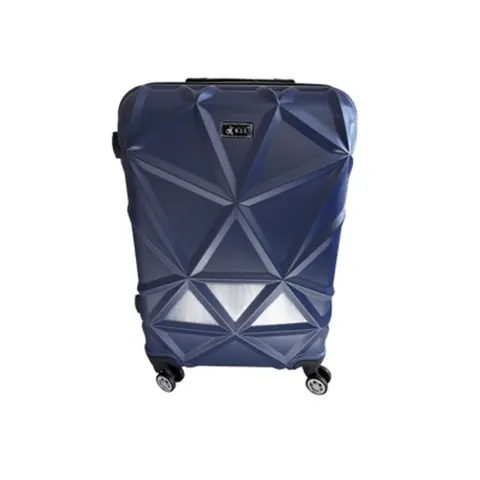 Hartschalenkoffer Reisetrolley · K.J.L · 68,5 cm · 74 L · ABS · 4 Farben – Bild 7
