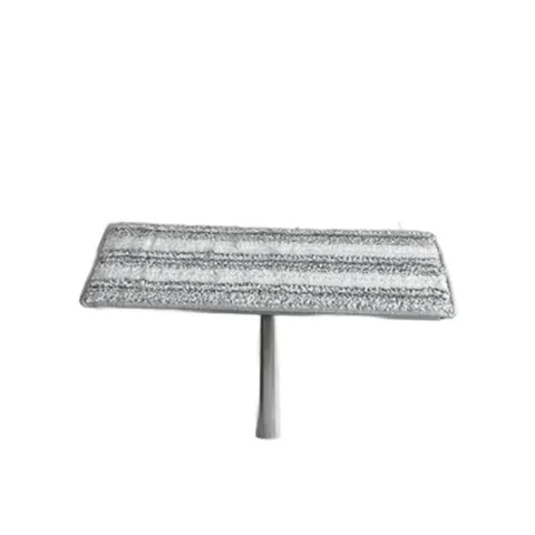 Bodenwischer Set Wischmopp mit Wischbezug für Fliesen Holz Laminat Haushalt &ndash; Bild 8