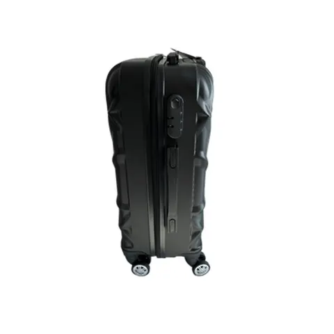 Hartschalenkoffer Handgepäck Trolley - K.J.L - 58,5 cm - 44 L - ABS - 4 Farben – Bild 19