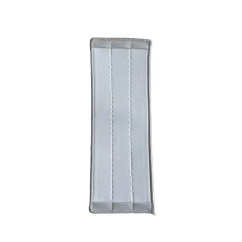 Bodenwischer Set 24x18x27cm mit Stiel Wischmopp für alle Böden Haushalt &ndash; Bild 13