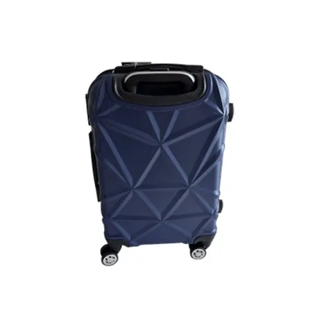 Hartschalenkoffer Handgepäck Trolley - K.J.L - 58,5 cm - 44 L - ABS - 4 Farben – Bild 12
